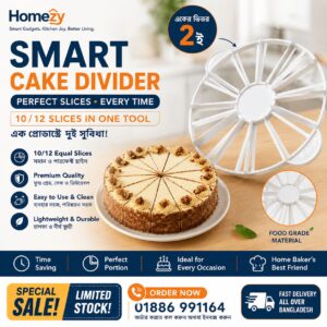 Cake Divider
